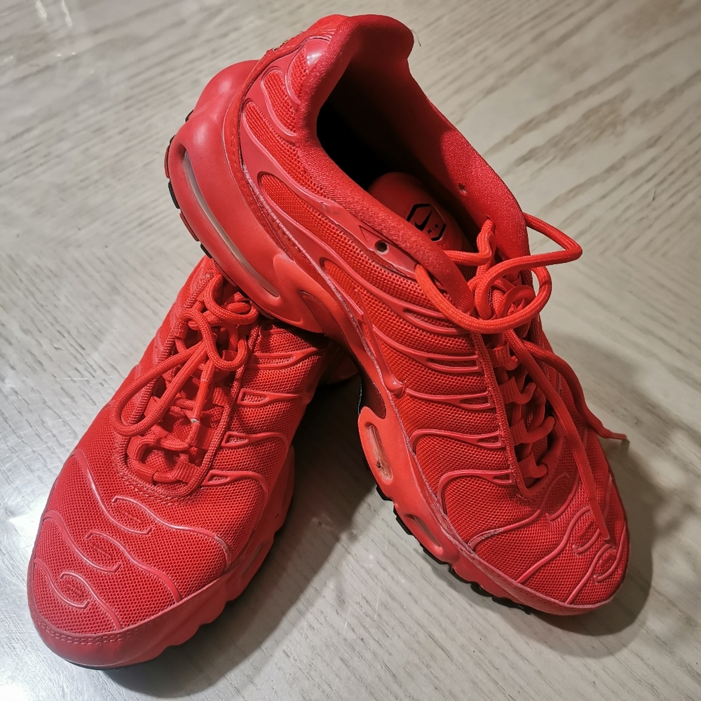 Nike Air MAX Plus TN Sneakers